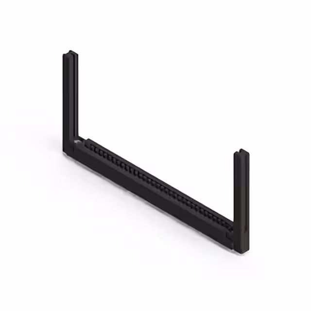 357-032-505-158 EDAC Inc.  Edgeboard Connectors